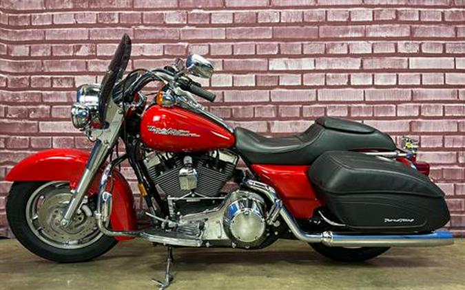 2004 Harley-Davidson FLHRS/FLHRSI Road King® Custom