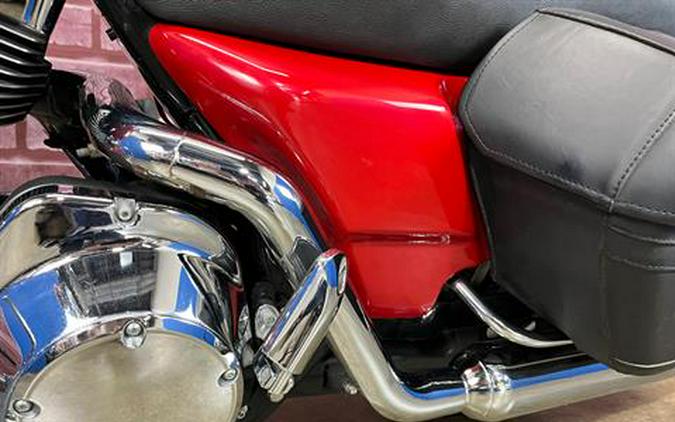 2004 Harley-Davidson FLHRS/FLHRSI Road King® Custom