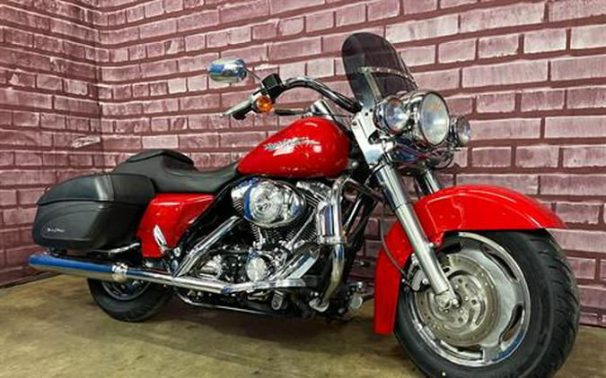 2004 Harley-Davidson FLHRS/FLHRSI Road King® Custom