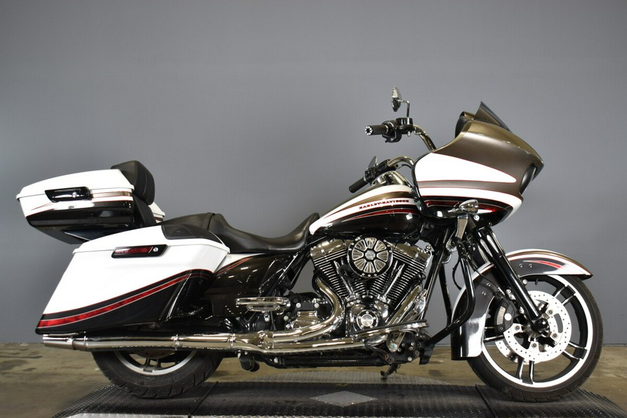 2015 Harley-Davidson Road Glide Special