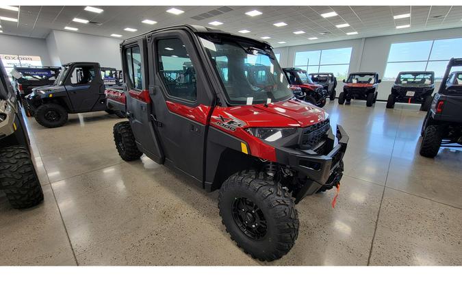 2025 Polaris Industries Ranger Crew XP 1000 Northstar