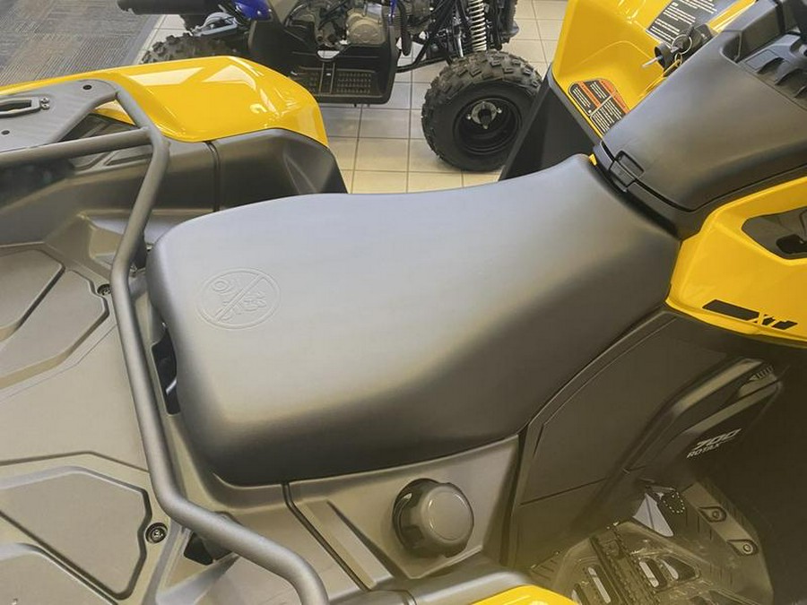 2023 Can-Am® Outlander XT 700