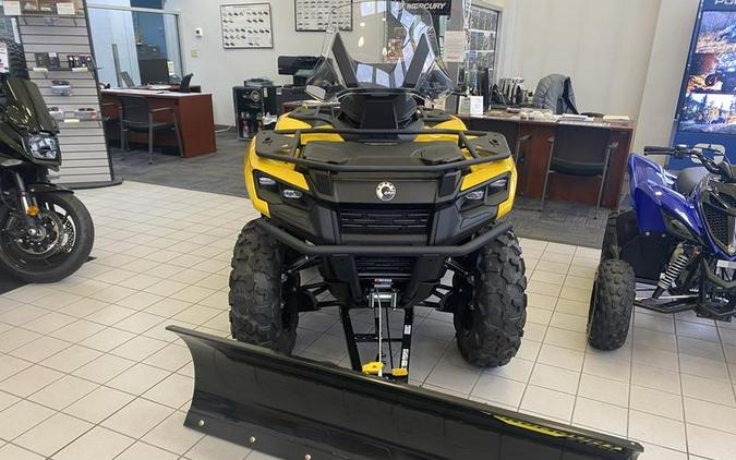 2023 Can-Am® Outlander XT 700