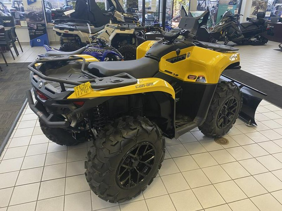 2023 Can-Am® Outlander XT 700