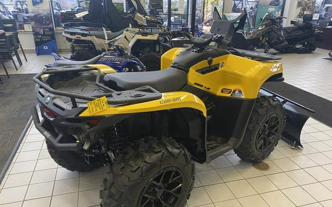 2023 Can-Am® Outlander XT 700