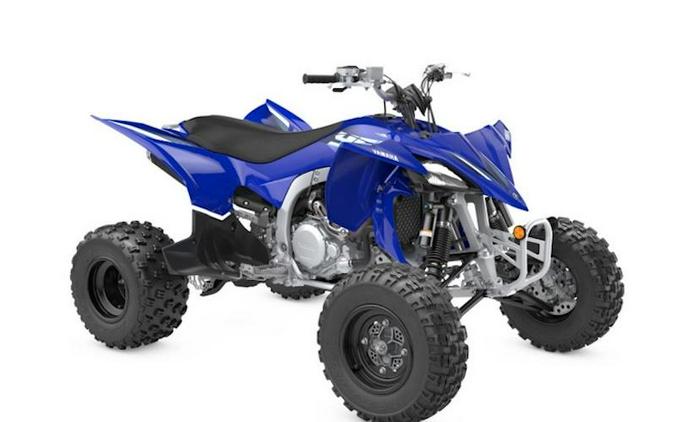 2025 Yamaha YFZ450R