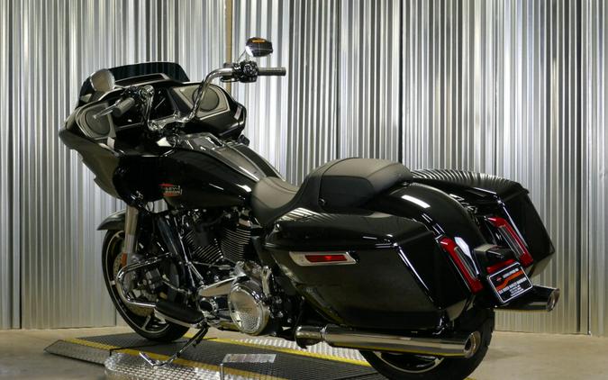 2024 Harley-Davidson Road Glide