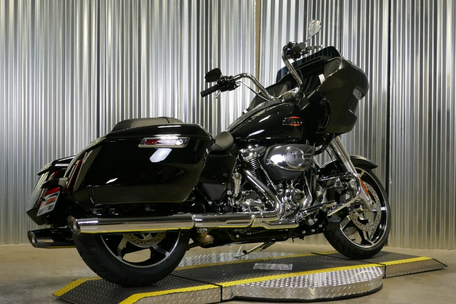 2024 Harley-Davidson Road Glide