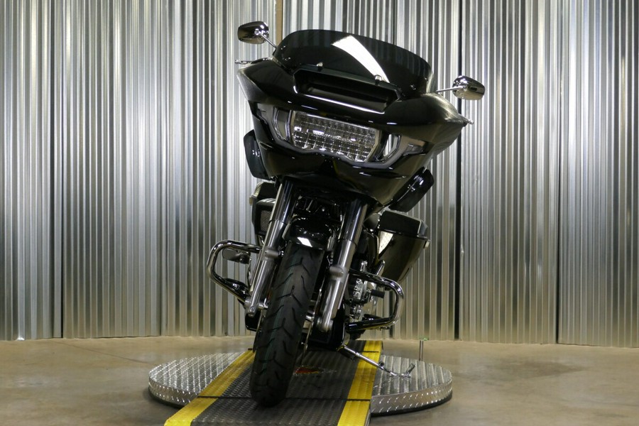 2024 Harley-Davidson Road Glide