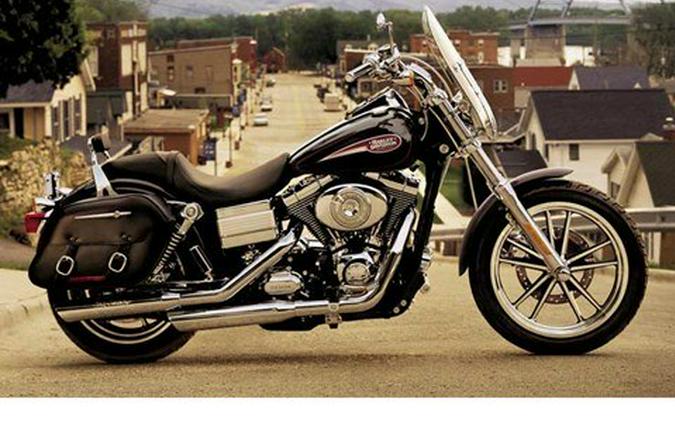 2006 Harley-Davidson Dyna™ Low Rider®