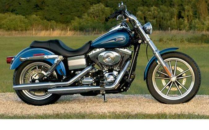 2006 Harley-Davidson Dyna™ Low Rider®