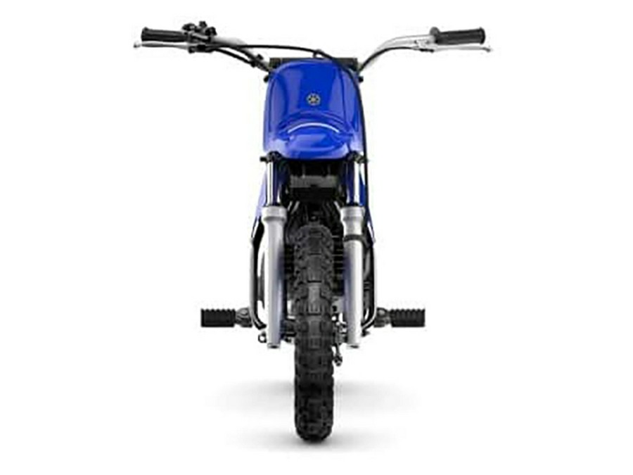 2025 Yamaha PW 50