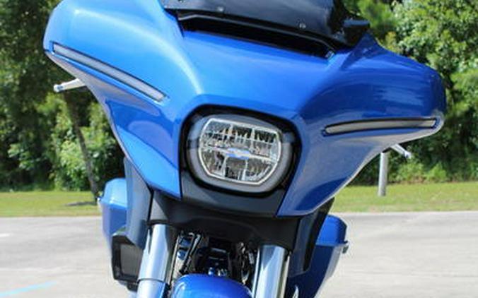 2025 Harley-Davidson® FLHX - Street Glide®