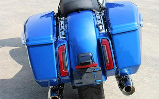2025 Harley-Davidson® FLHX - Street Glide®