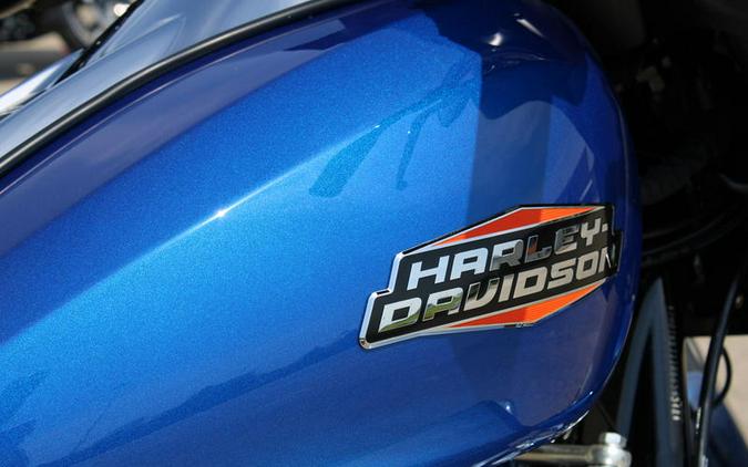 2025 Harley-Davidson® FLHX - Street Glide®