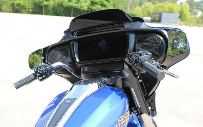2025 Harley-Davidson® FLHX - Street Glide®