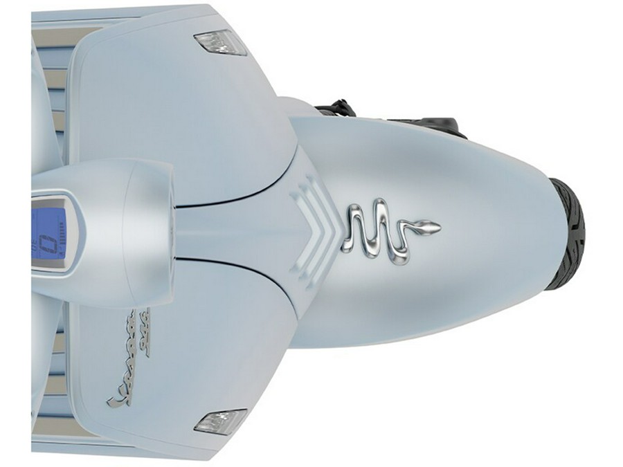 2025 Vespa 946 Snake 150