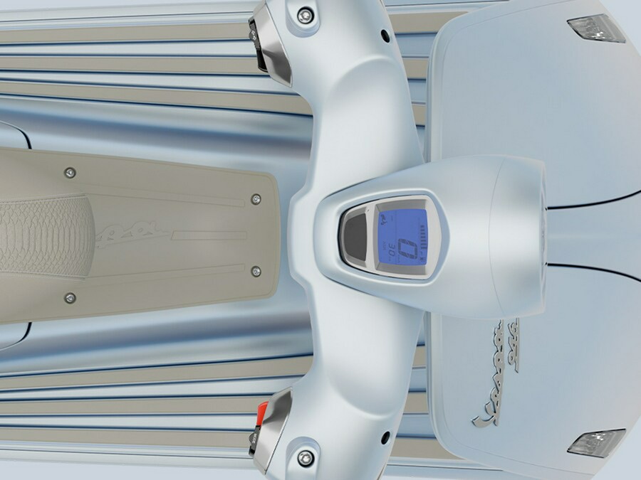 2025 Vespa 946 Snake 150