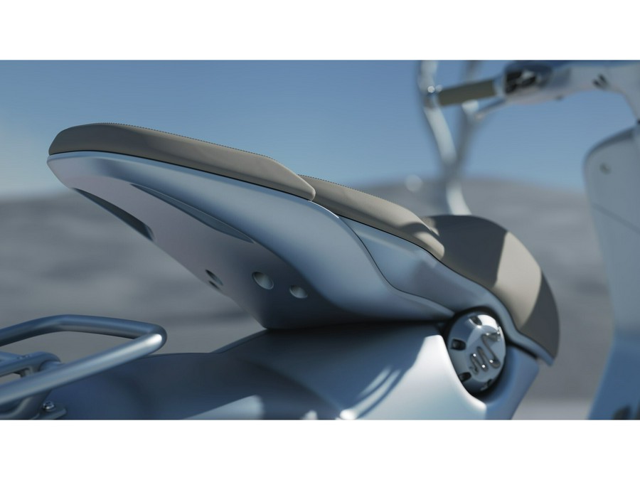 2025 Vespa 946 Snake 150