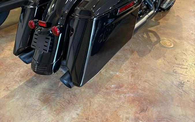 2025 Harley-Davidson Road King® Special