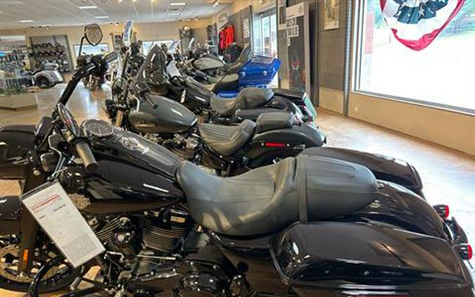 2025 Harley-Davidson Road King® Special