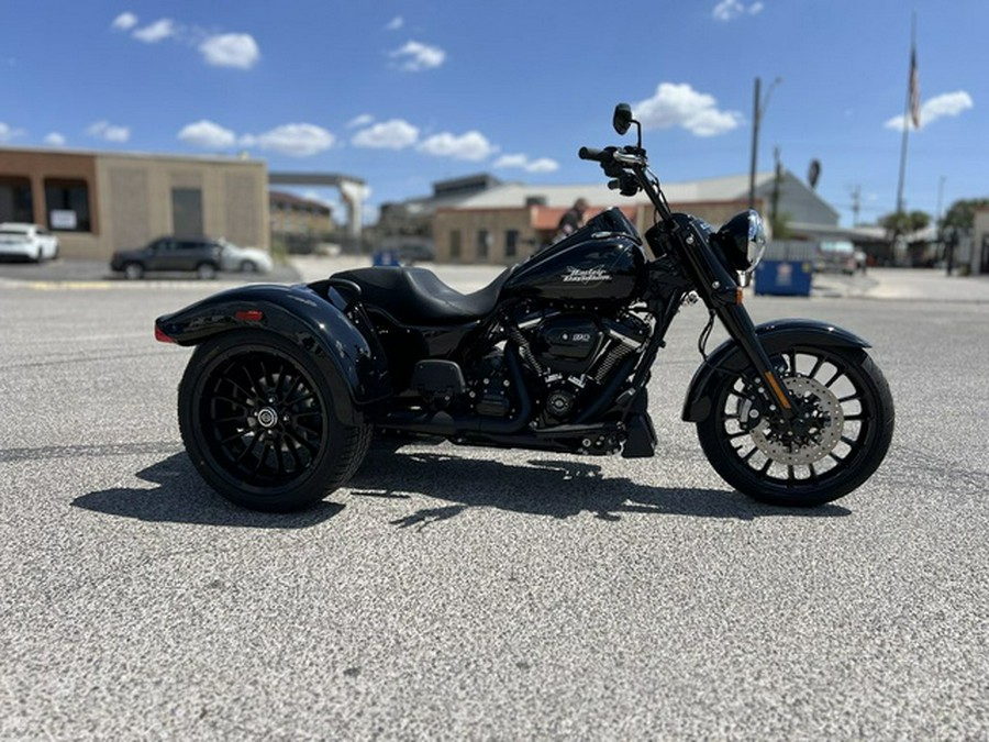 2024 Harley-Davidson Trike FLRT - Freewheeler