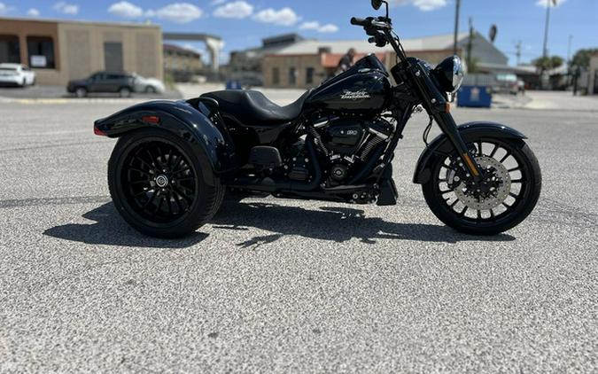 2024 Harley-Davidson Trike FLRT - Freewheeler