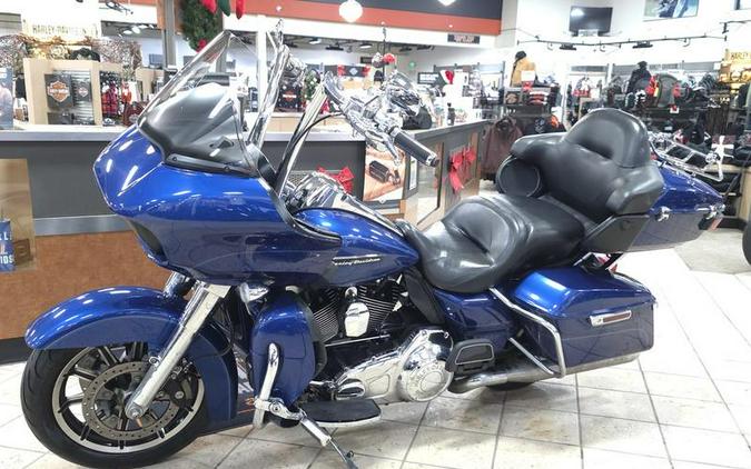 2016 Harley-Davidson® FLTRU - Road Glide® Ultra