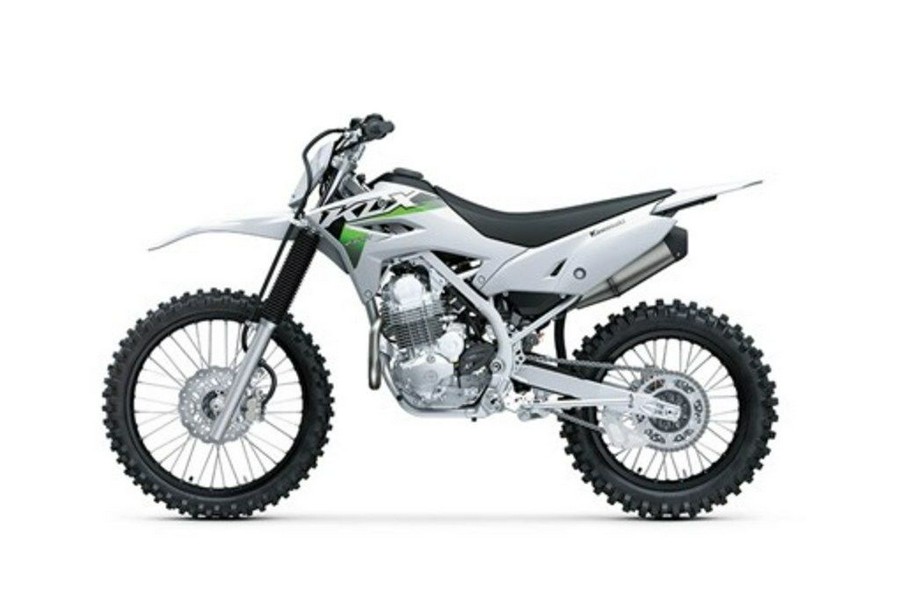 2026 Kawasaki KLX® 230R