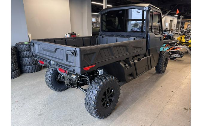 2026 Can-Am Defender PRO Limited CAB HD10
