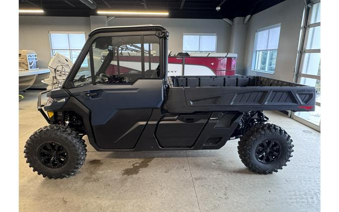 2026 Can-Am Defender PRO Limited CAB HD10