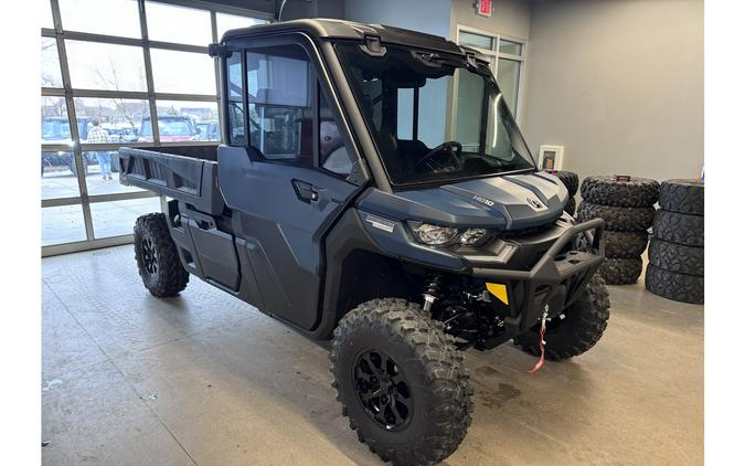 2026 Can-Am Defender PRO Limited CAB HD10