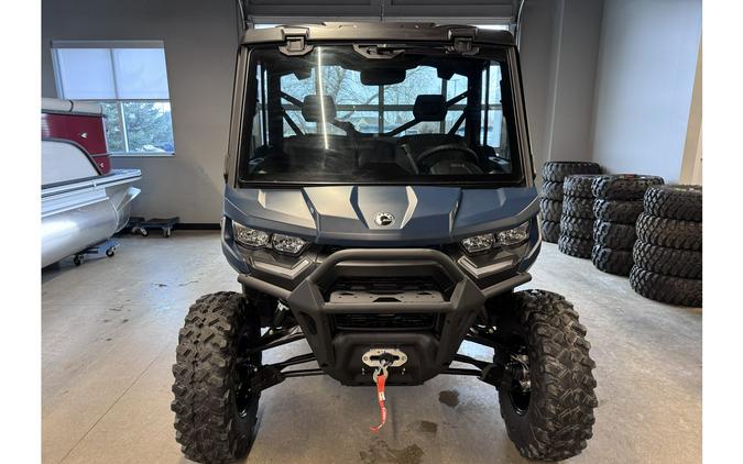 2026 Can-Am Defender PRO Limited CAB HD10