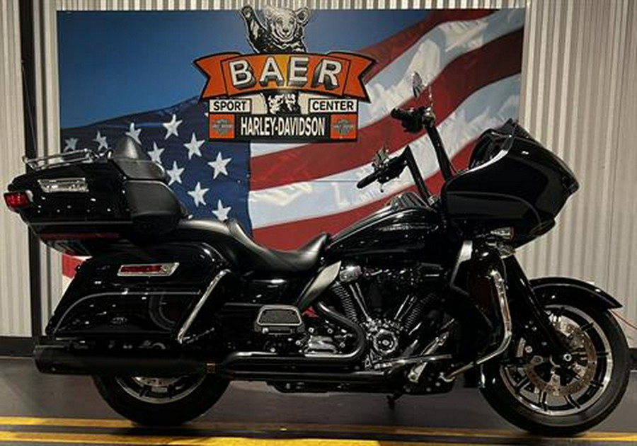 2017 Harley-Davidson Road Glide® Ultra