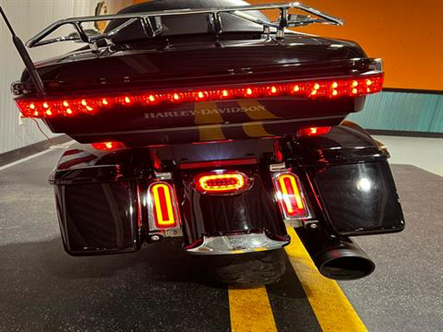 2017 Harley-Davidson Road Glide® Ultra