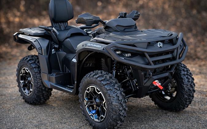 2026 Can-Am Outlander MAX XT 850