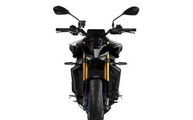 2026 Yamaha MT-09 SP