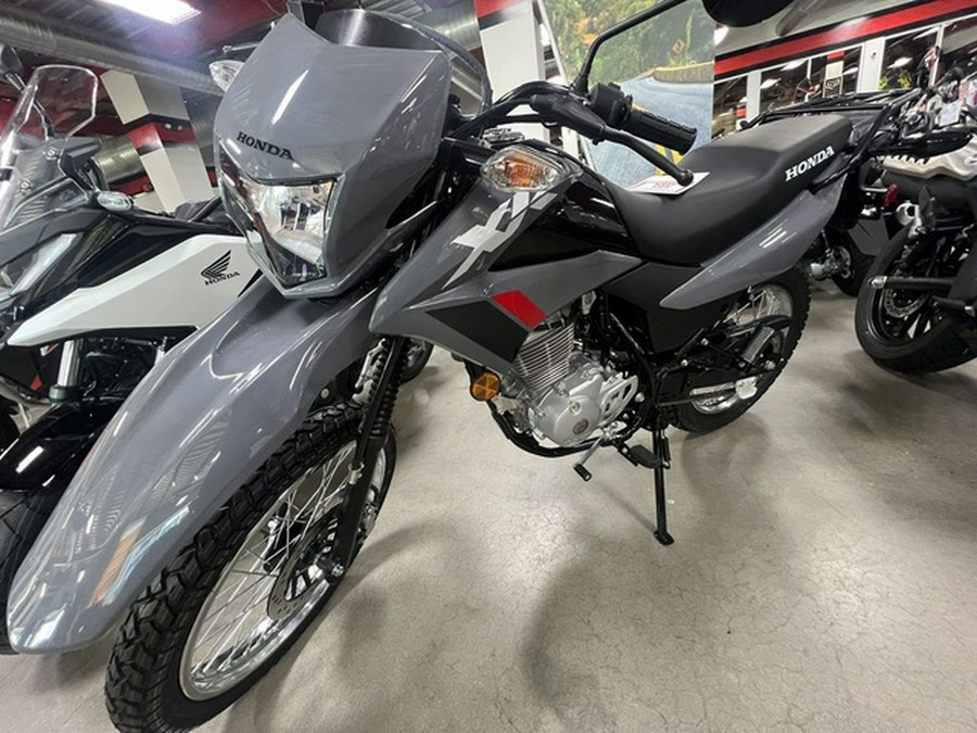 2025 Honda XR 150L