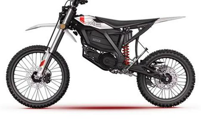 2026 Zero Motorcycles XE