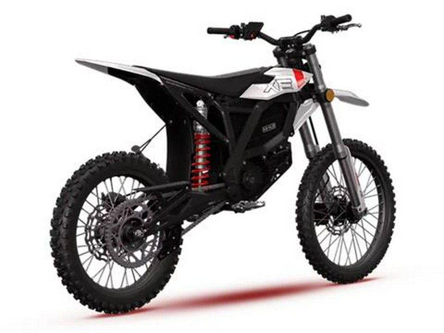 2026 Zero Motorcycles XE