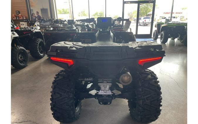 2026 Polaris Sportsman® 570 Trail
