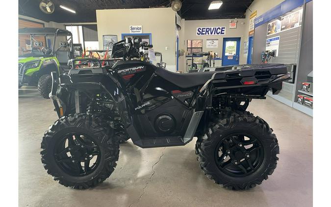 2026 Polaris Sportsman® 570 Trail