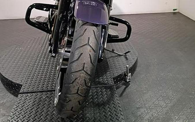 2026 Harley-Davidson® FLHX - Street Glide®