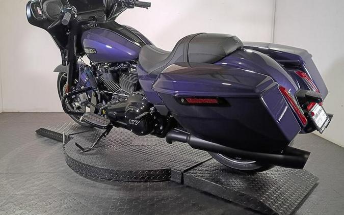 2026 Harley-Davidson® FLHX - Street Glide®