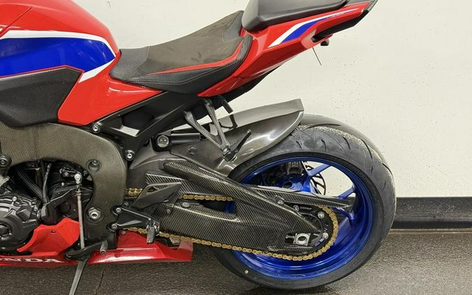 2017 Honda® CBR1000RR