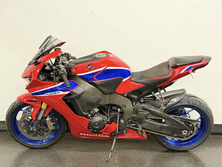2017 Honda® CBR1000RR