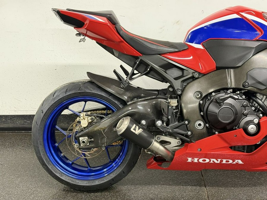 2017 Honda® CBR1000RR