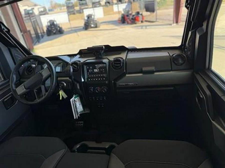 2026 Polaris Ranger Crew XD 1500 NorthStar Mountaineer Edition