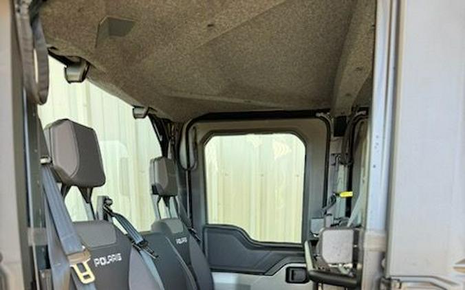 2026 Polaris Ranger Crew XD 1500 NorthStar Mountaineer Edition