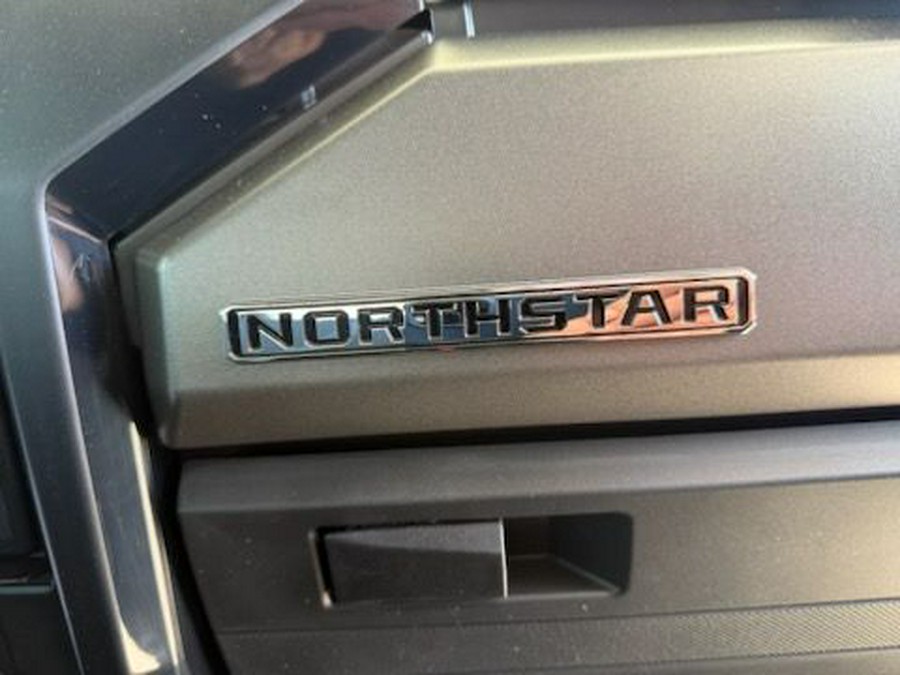 2026 Polaris Ranger Crew XD 1500 NorthStar Mountaineer Edition